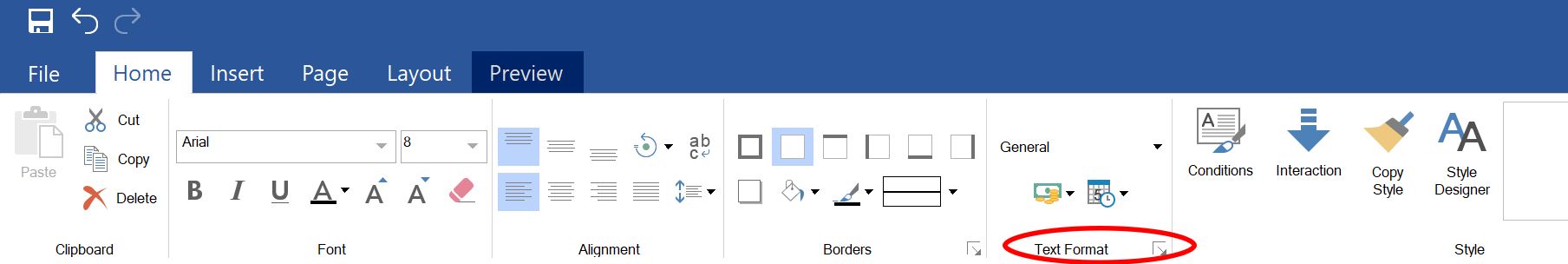 online text formatter for wordpress