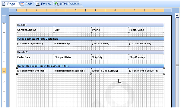 change date displayed on stimulsoft report for windows date