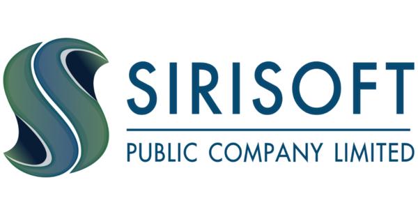 Sirisoft Public Company limited Sirisoft Public Company limited
